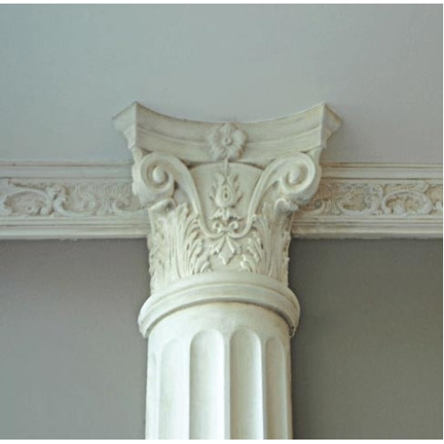 Декоративный гибкий карниз Orac Decor C201 Flex