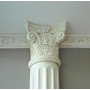 Декоративный гибкий карниз Orac Decor C201 Flex