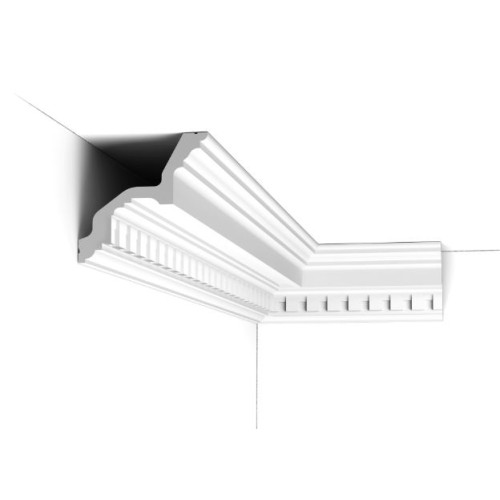 Декоративный гибкий карниз Orac Decor C211 Flex