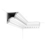 Декоративный гибкий карниз Orac Decor C211 Flex