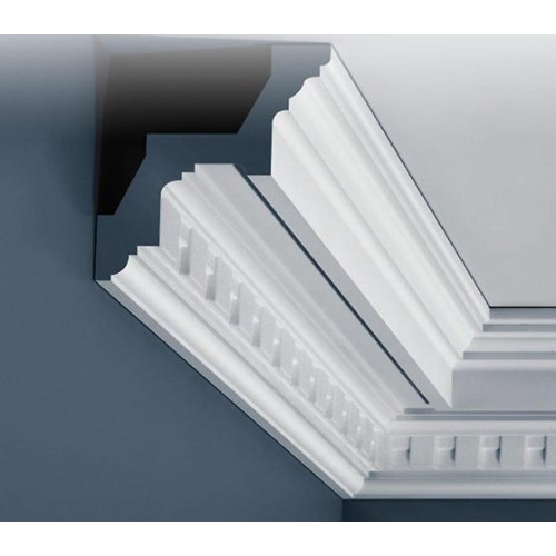 Декоративный гибкий карниз Orac Decor C211 Flex