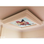 Декоративный гибкий карниз Orac Decor C211 Flex