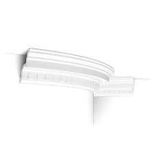 Декоративный гибкий карниз Orac Decor C211 Flex