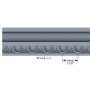 Декоративный гибкий карниз Orac Decor C212 Flex