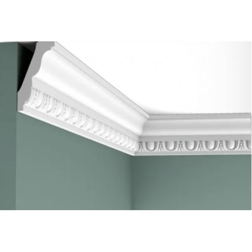 Декоративный гибкий карниз Orac Decor C212 Flex