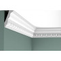Декоративный гибкий карниз Orac Decor C212 Flex
