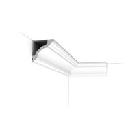 Декоративний гибкий карниз Orac Decor C213 Flex