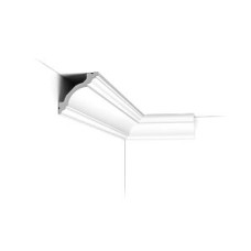 Декоративный гибкий карниз Orac Decor C213 Flex