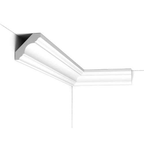 Декоративный гибкий карниз Orac Decor C215 Flex