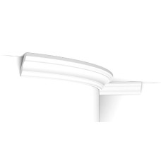 Декоративный гибкий карниз Orac Decor C215 Flex