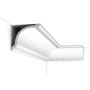 Декоративный гибкий карниз Orac Decor C216 Flex