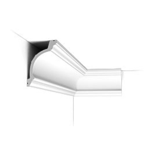 Декоративний гибкий карниз Orac Decor C217 Flex