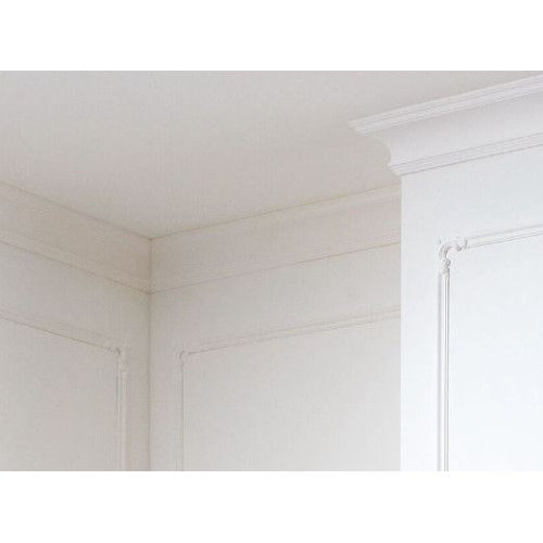 Декоративний гибкий карниз Orac Decor C217 Flex