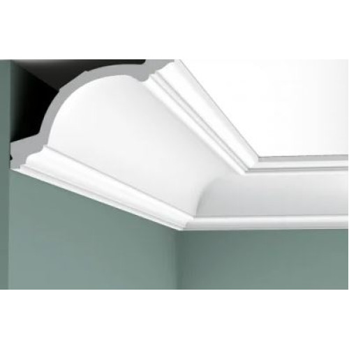 Декоративний гибкий карниз Orac Decor C217 Flex