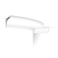 Декоративный гибкий карниз Orac Decor C220 Flex
