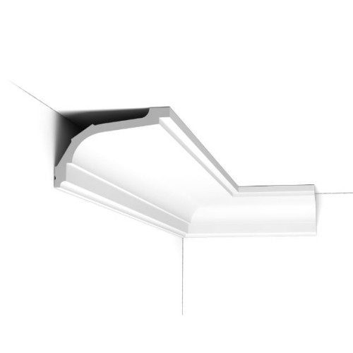 Декоративный гибкий карниз Orac Decor C220 Flex