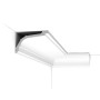 Декоративный гибкий карниз Orac Decor C220 Flex