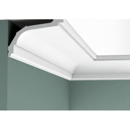 Декоративный гибкий карниз Orac Decor C220 Flex