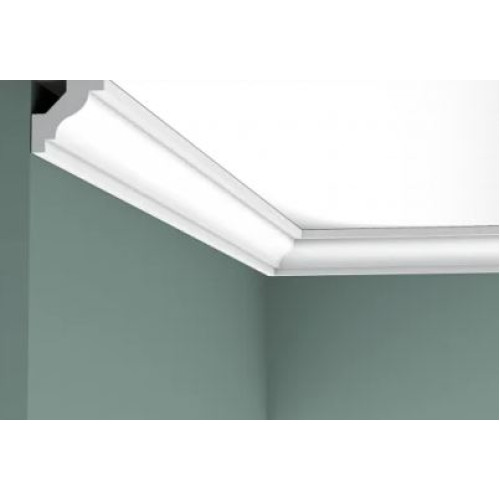 Декоративный гибкий карниз Orac Decor C230 Flex