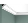 Декоративный гибкий карниз Orac Decor C230 Flex