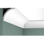 Декоративный гибкий карниз Orac Decor C240 Flex