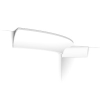 Декоративный гибкий карниз Orac Decor C240 Flex