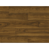 Виниловый пол Ceramin Nuva Selected Click Walnut Red Brown 65246