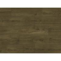 Виниловый пол Ceramin Nuva Selected Glue Soft Oak Dark Brown 65177 (2,5 мм)