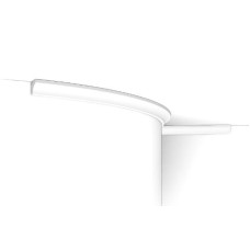 Декоративный гибкий карниз Orac Decor C250 Flex