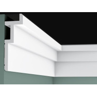 Карниз под LED-подсветку Orac Decor C396