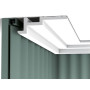 Карниз під LED-підсвічування Orac Decor C396