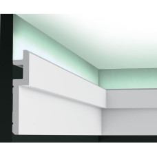 Карниз под LED-подсветку Orac Decor C395