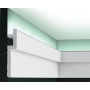 Карниз под LED-подсветку Orac Decor C395