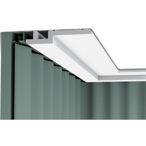 Карниз под LED-подсветку Orac Decor C395