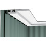 Карниз под LED-подсветку Orac Decor C395