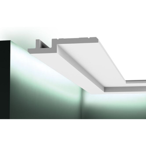 Карниз под LED-подсветку Orac Decor C395