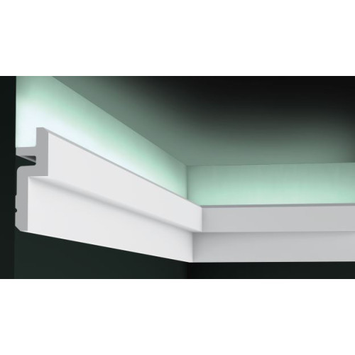 Карниз под LED-подсветку Orac Decor C394