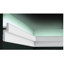 Карниз под LED-подсветку Orac Decor C394
