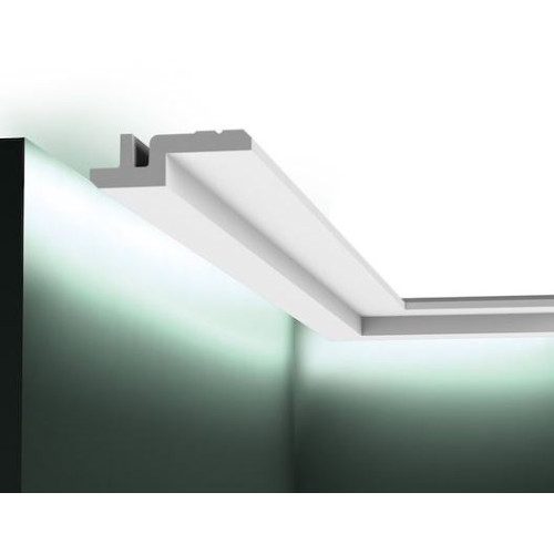 Карниз под LED-подсветку Orac Decor C394