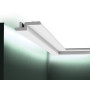 Карниз под LED-подсветку Orac Decor C394