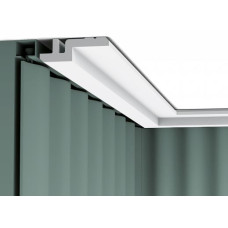 Карниз под LED-подсветку Orac Decor C394