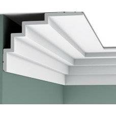 Карниз под LED-подсветку Orac Decor C393