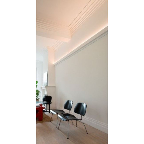 Карниз под LED-подсветку Orac Decor C393