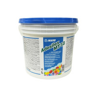 Клей MAPEI Adesilex MT32 Водный дисперсионный клей для настенных покрытий (5 кг)