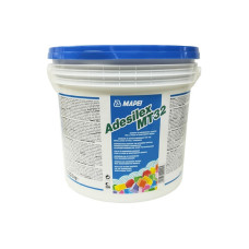 Клей MAPEI Adesilex MT32 Водный дисперсионный клей для настенных покрытий (20 кг)