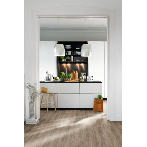 Ламинат Egger NatureSense Aqua 8/32 Classic EL2065 Дуб Сория серый