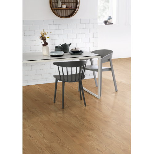 Ламинат Egger NatureSense Aqua 8/32 Classic EL2856 Дуб Ольхон медовый