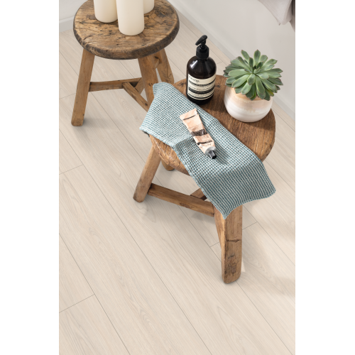 Ламинат Egger NatureSense Aqua+ 8/32 Classic EL2150 Дуб Казелла белый