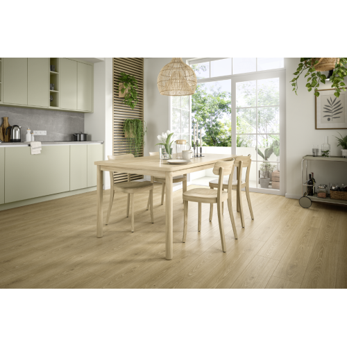 Ламинат Egger NatureSense Aqua+ 8/32 Classic EL2181 Дуб Тревизо натуральный