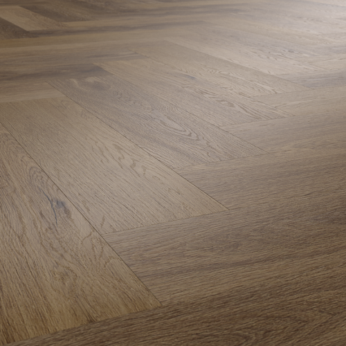 Виниловые полы SPC Arbiton Amaron Herringbone CA 147 Georgetown Oak
